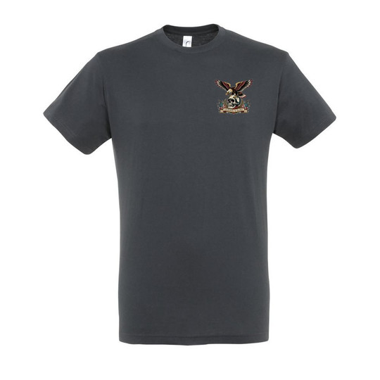 Needen 11380-N2DGR - Courage and Glory Themed T-shirt