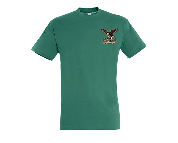 Needen 11380-N2DGR - T-Shirt Courage and Glory