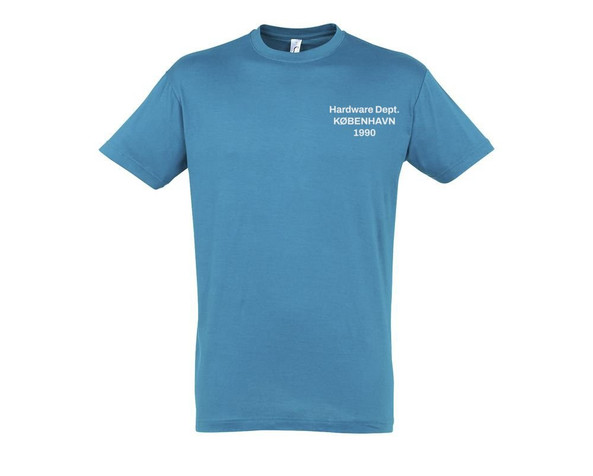 Needen 11380-N2DHW - T-Shirt Hardware Inc