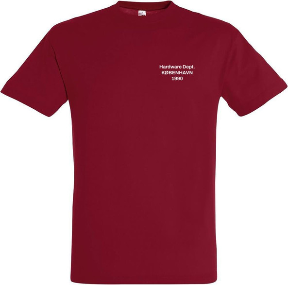 Needen 11380-N2DHW - T-Shirt Hardware Inc