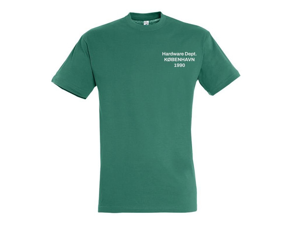 Needen 11380-N2DHW - T-Shirt Hardware Inc