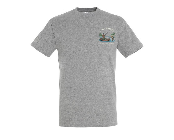 Needen 11380-N2DLK - T-Shirt Lake