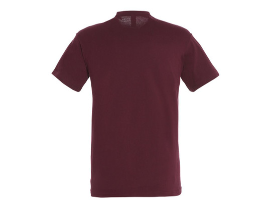 Needen 11380-N2DLK - Unisex Lake Design T-shirt