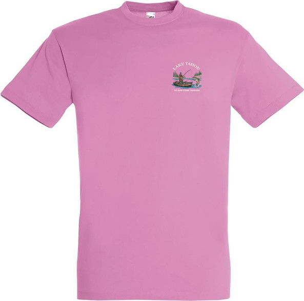 Needen 11380-N2DLK - T-Shirt Lake