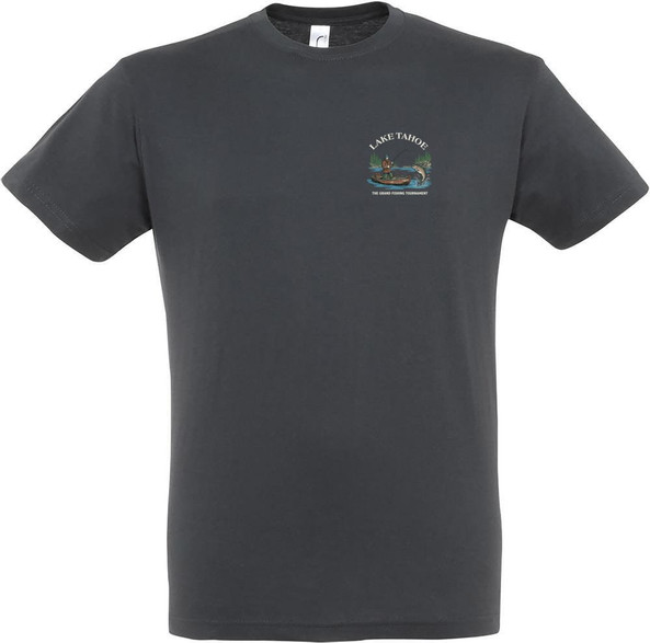 Needen 11380-N2DLK - T-Shirt Lake