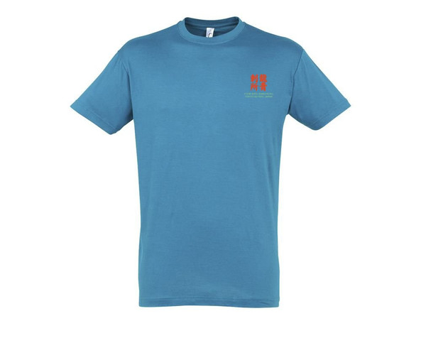 Needen 11380-N2DST - T-Shirt Sato