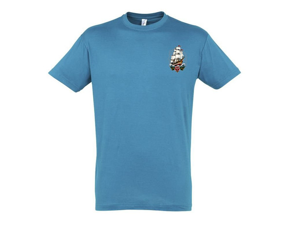 Needen 11380-N2DSP - T-Shirt Ship