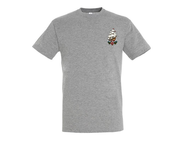 Needen 11380-N2DSP - T-Shirt Ship
