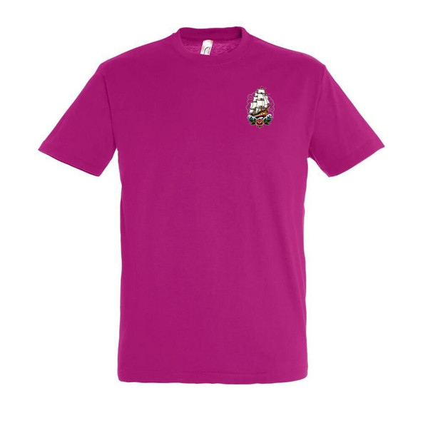 Needen 11380-N2DSP - T-Shirt Ship