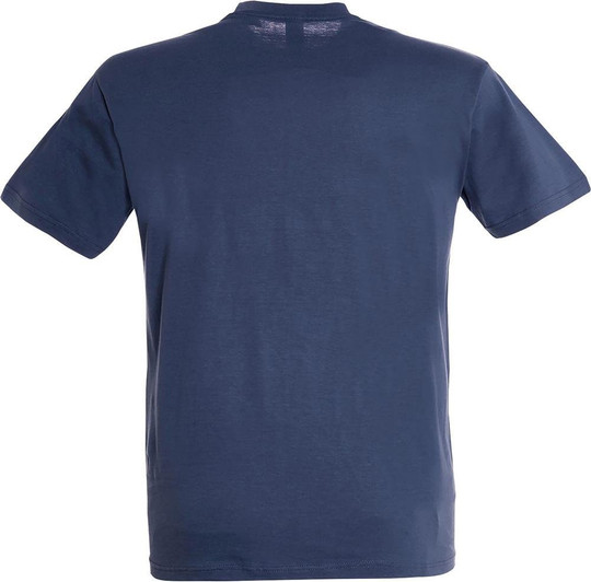 Needen 11380-N2DSP - Ship Design Cotton T-shirt