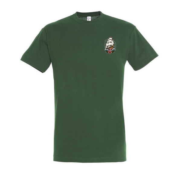 Needen 11380-N2DSP - T-Shirt Ship
