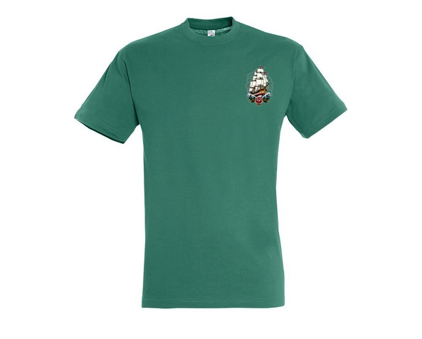 Needen 11380-N2DSP - T-Shirt Ship