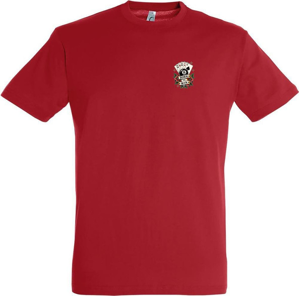 Needen 11380-N2DWN - T-Shirt Win