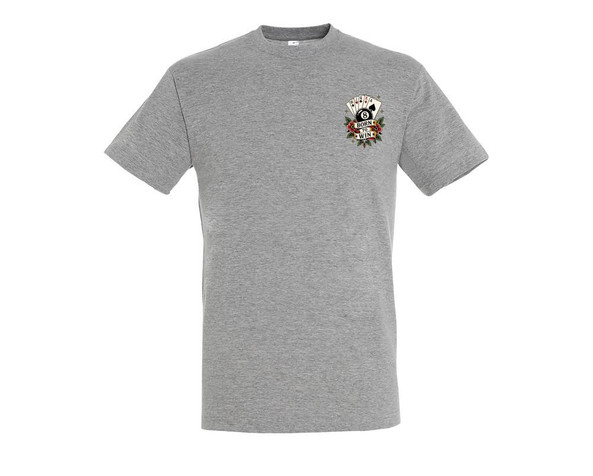 Needen 11380-N2DWN - T-Shirt Win