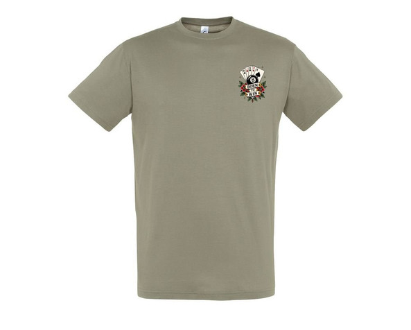 Needen 11380-N2DWN - T-Shirt Win
