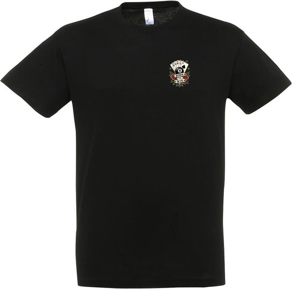Needen 11380-N2DWN - T-Shirt Win