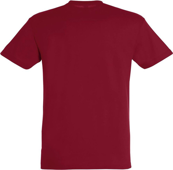 Needen 11380-N2DWN - Unisex 'Win'-design T-paita