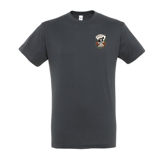 Needen 11380-N2DWN - Win Design Unisex T-shirt