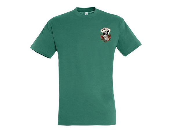Needen 11380-N2DWN - T-Shirt Win