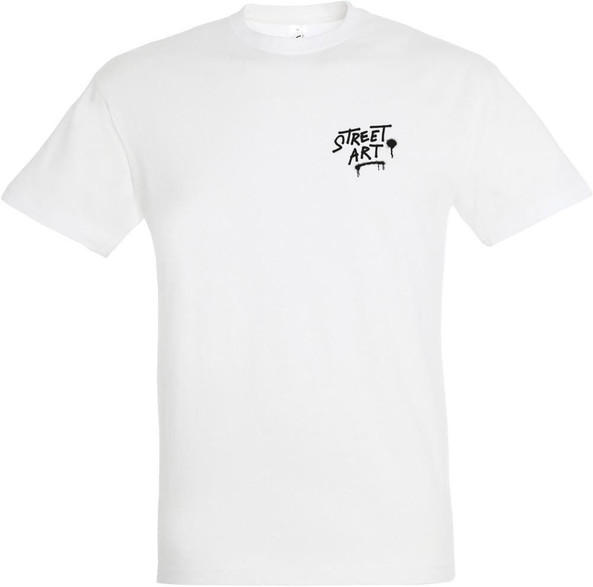 Needen 11380-N2LRT - T-Shirt Art