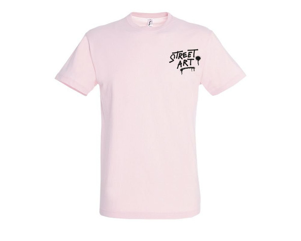 Needen 11380-N2LRT - T-Shirt Art