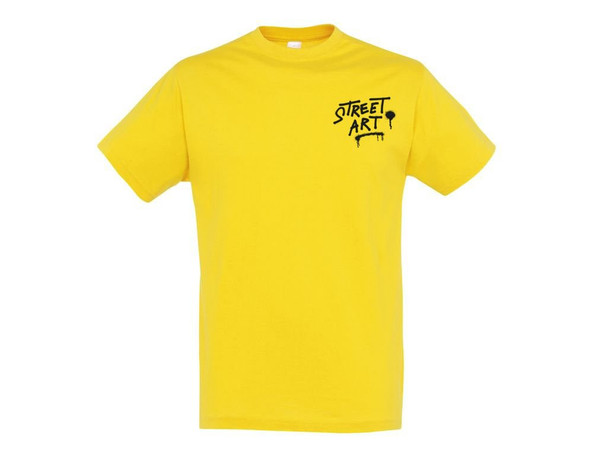 Needen 11380-N2LRT - T-Shirt Art