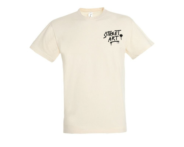 Needen 11380-N2LRT - T-Shirt Art