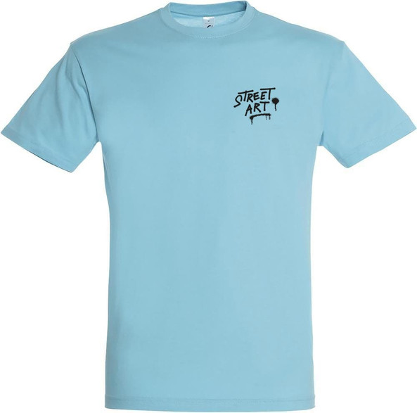 Needen 11380-N2LRT - T-Shirt Art