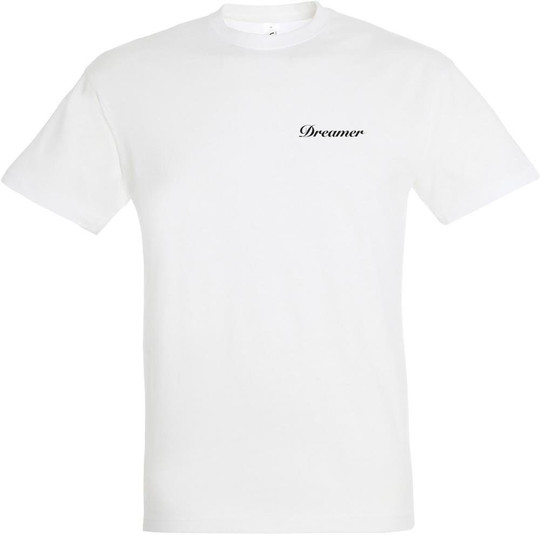T-shirt Imprimé Dreamer 11380-N2LDM