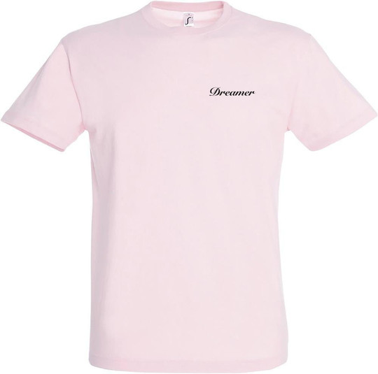 Needen 11380-N2LDM - Dreamer Design T-Shirt