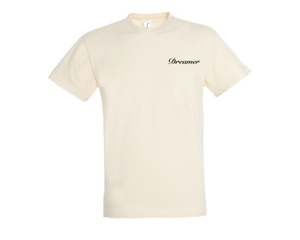 Needen 11380-N2LDM - T-Shirt Dreamer