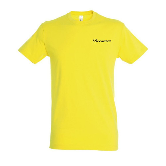Needen 11380-N2LDM - Dreamer Design T-Shirt