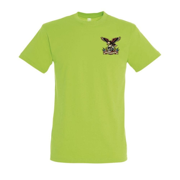 Needen 11380-N2LGR - T-Shirt Courage and Glory