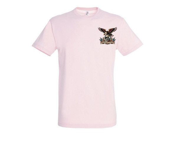 Needen 11380-N2LGR - T-Shirt Courage and Glory