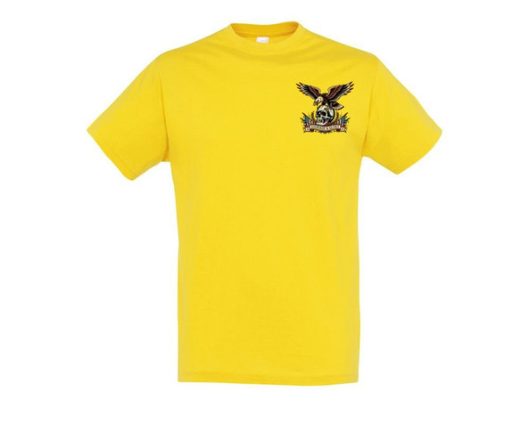 Needen 11380-N2LGR - T-Shirt Courage and Glory