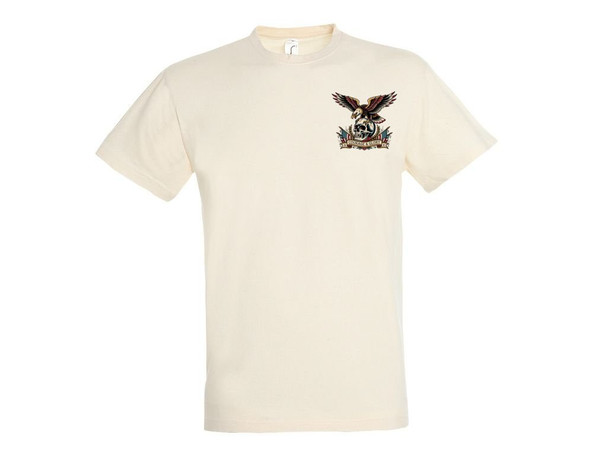 Needen 11380-N2LGR - T-Shirt Courage and Glory