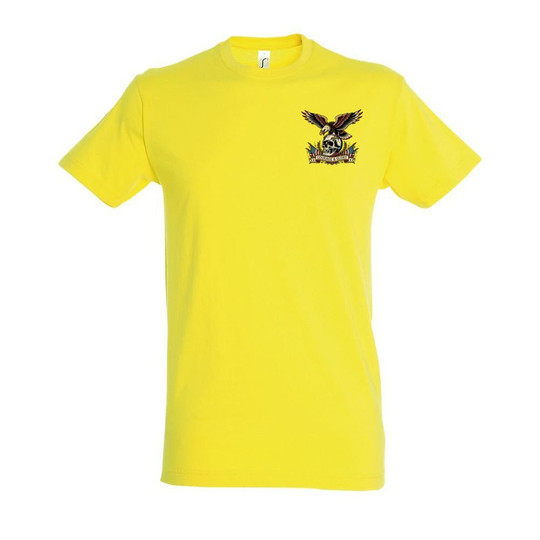 Needen 11380-N2LGR - Courage and Glory Designed T-shirt
