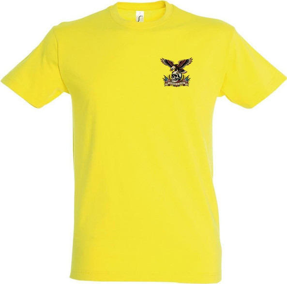 Needen 11380-N2LGR - T-Shirt Courage and Glory