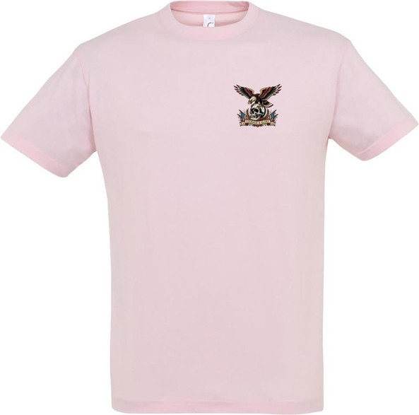 Needen 11380-N2LGR - T-Shirt Courage and Glory