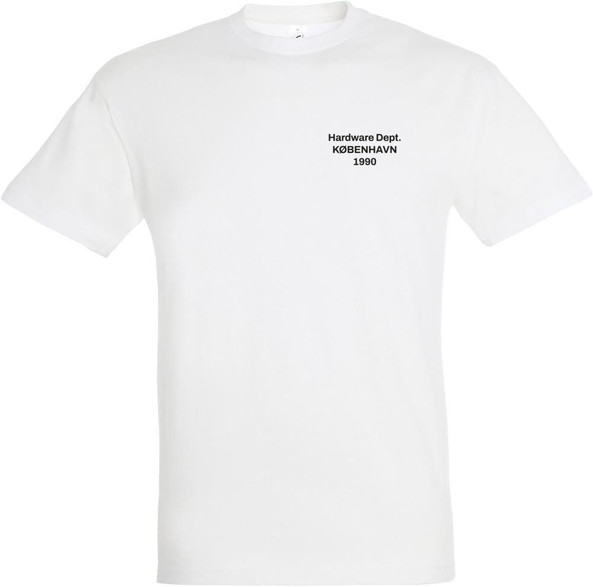 Needen 11380-N2LHW - T-Shirt Hardware Inc