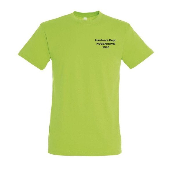Needen 11380-N2LHW - T-Shirt Hardware Inc