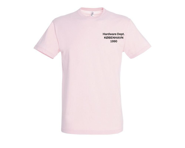 Needen 11380-N2LHW - T-Shirt Hardware Inc