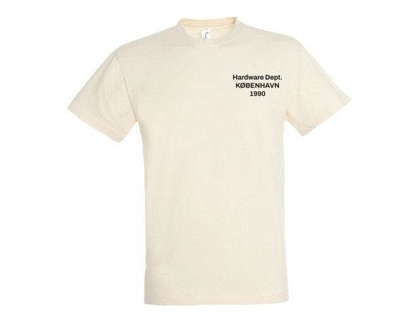Needen 11380-N2LHW - T-Shirt Hardware Inc