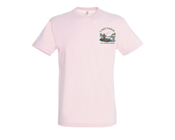 Needen 11380-N2LLK - T-Shirt Lake