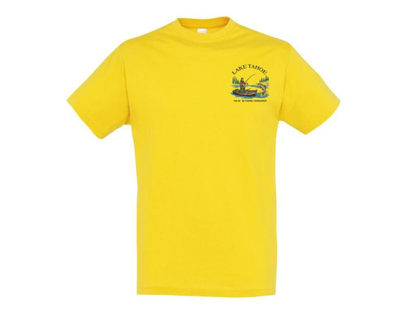 Needen 11380-N2LLK - T-Shirt Lake
