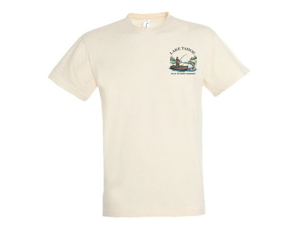 Needen 11380-N2LLK - T-Shirt Lake