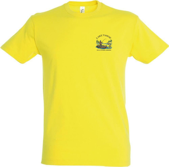 Needen 11380-N2LLK - T-Shirt Lake