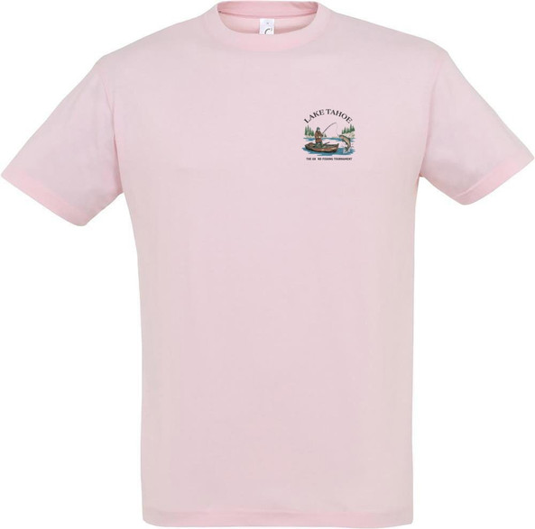 Needen 11380-N2LLK - T-Shirt Lake
