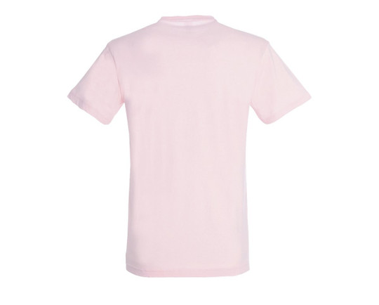 Needen 11380-N2LST - Sato Design Bedrucktes T-Shirt