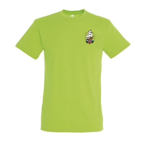 Needen 11380-N2LSH - T-Shirt Ship